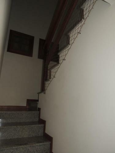 Casa Praia Mole