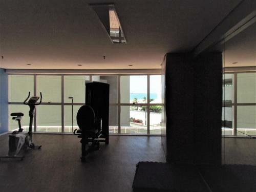 Apartamento Beach Class - Fortaleza