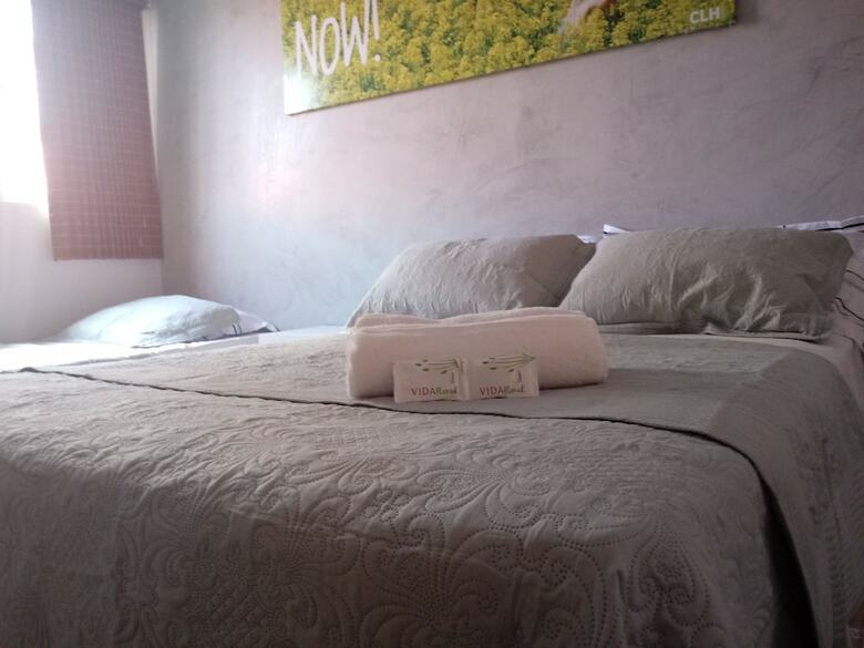 Pousada Hotel Areia Da Praia