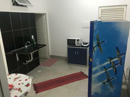 Hotel Aero Hostel T63 Ambiente Familiar