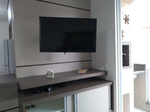 Apartamento Praia Palmas