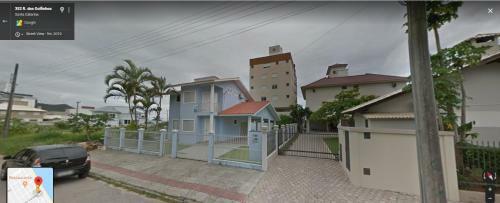 Casa De Praia Em Palmas