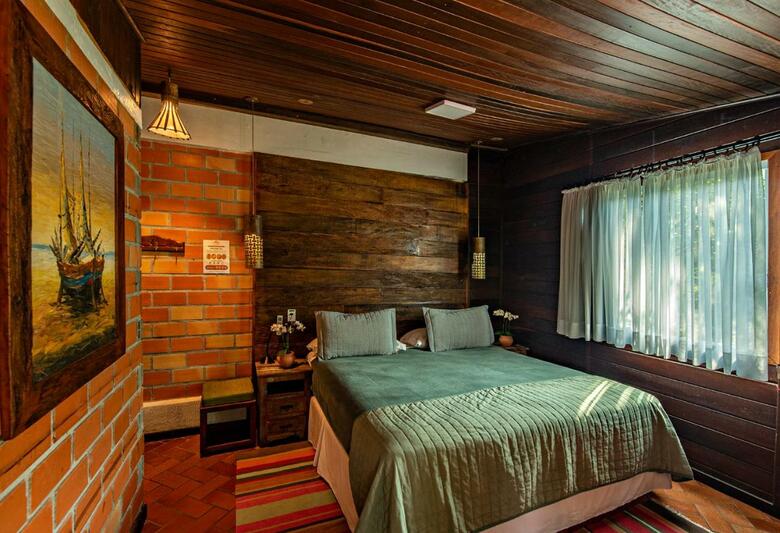 Hostal Grajagan Surf Resort
