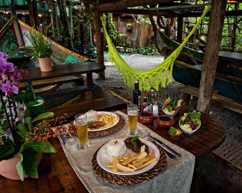 Hostal Grajagan Surf Resort