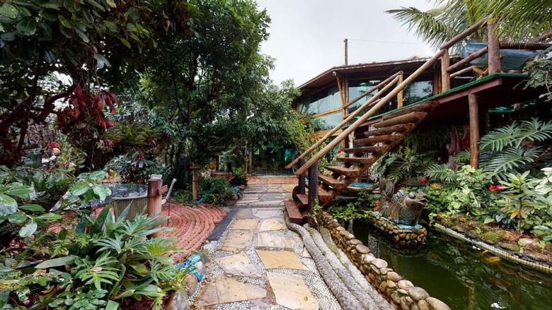 Hostal Grajagan Surf Resort
