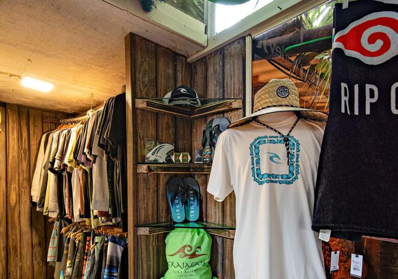 Hostal Grajagan Surf Resort
