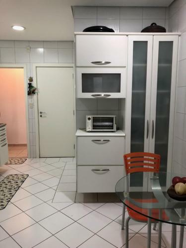 Apartamento Guaruj�