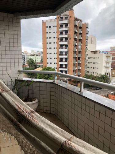 Apartamento Guaruj�