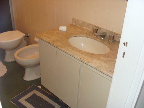 Apartamento Guaruj� Pitangueiras