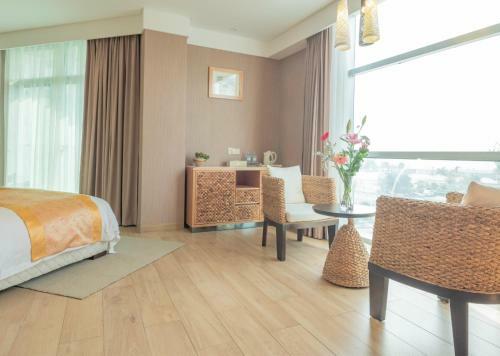 Excemon Beihai Beach Hotel