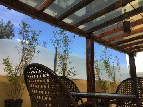 Excemon Beihai Beach Hotel