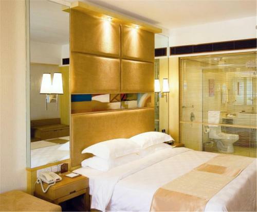 Vienna Hotel Shouti
