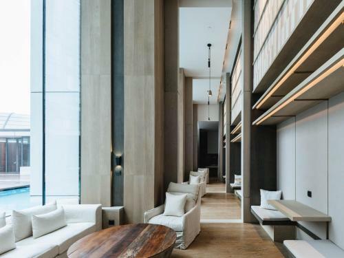 Hotel Chao Sanlitun Beijing