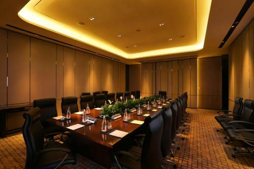 Grand Metropark Hotel Beijing