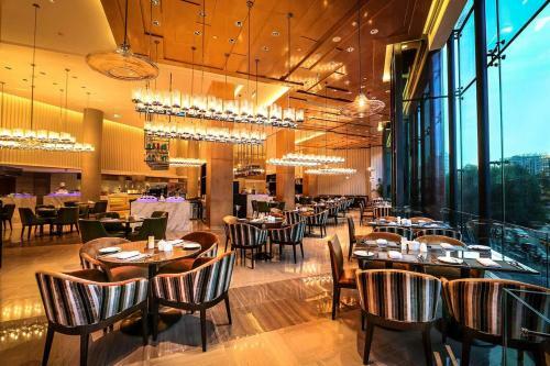 Grand Metropark Hotel Beijing