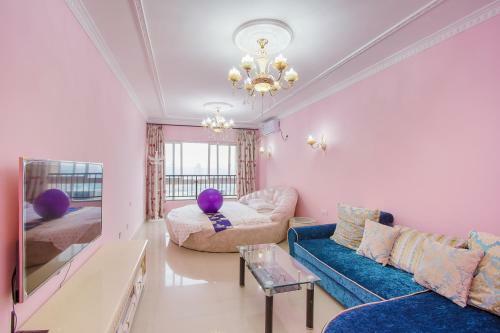 Gaudi Hotel Shapingbei Sanxia Plaza Branch