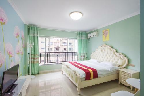 Gaudi Hotel Shapingbei Sanxia Plaza Branch