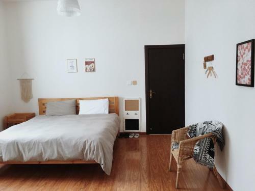 Nan Yu Hostel