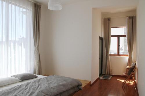 Nan Yu Hostel