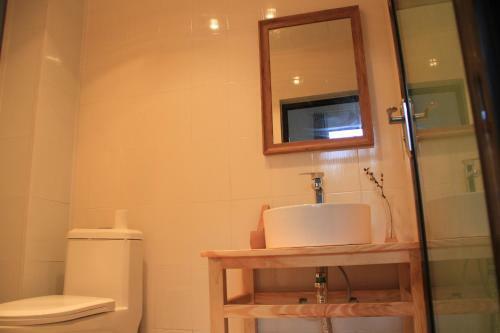 Nan Yu Hostel