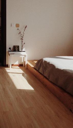Nan Yu Hostel