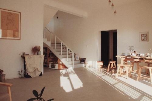 Nan Yu Hostel