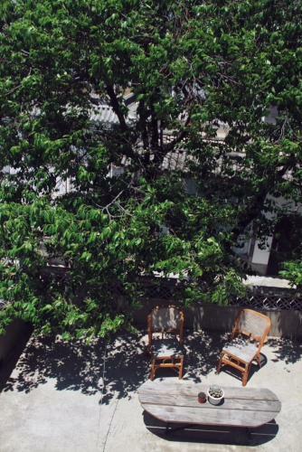 Nan Yu Hostel