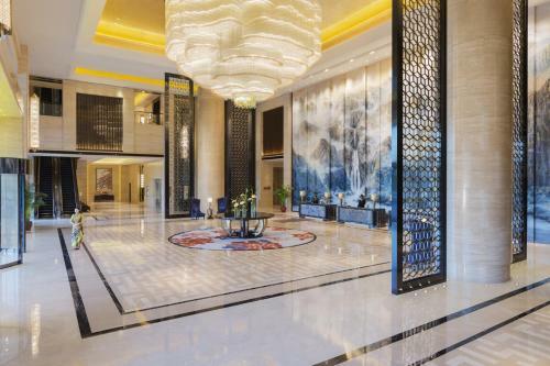 Hotel Wanda Realm Guangzhou Zengcheng