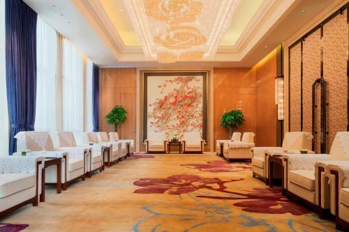 Hotel Wanda Realm Guangzhou Zengcheng