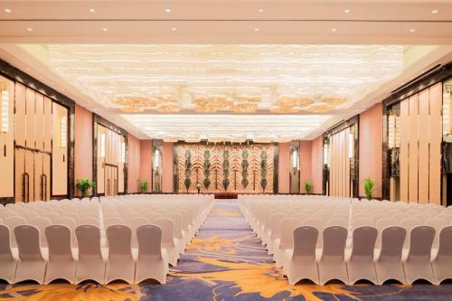 Hotel Wanda Realm Guangzhou Zengcheng