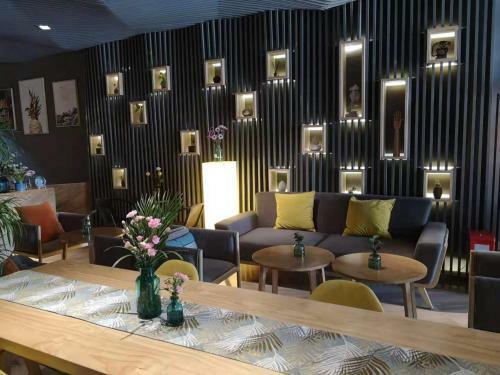 Shenzhen Ranz Hotel