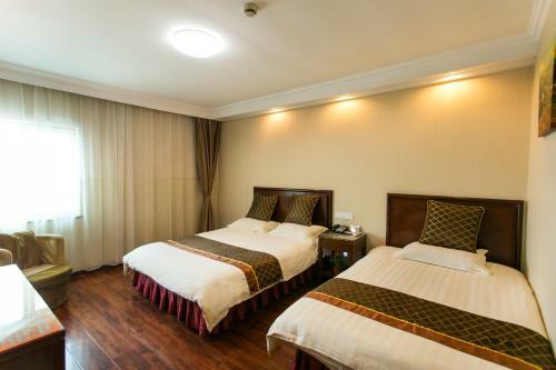 Beijiang Business Hotel
