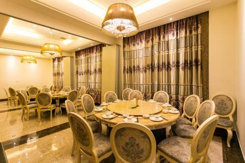 Beijiang Business Hotel