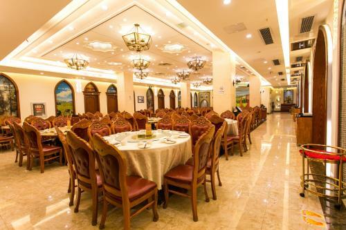 Beijiang Business Hotel