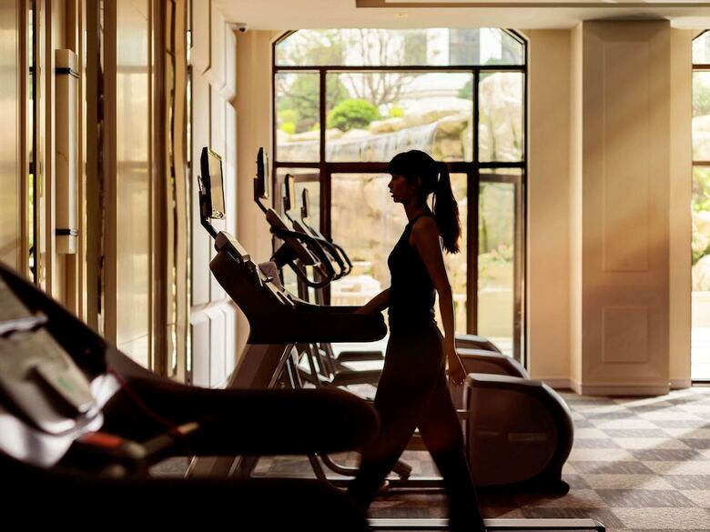 Hotel Sofitel Shanghai Hongqiao