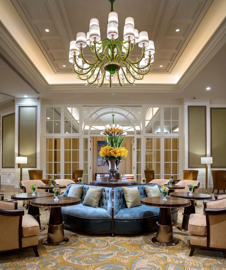 Hotel Sofitel Shanghai Hongqiao