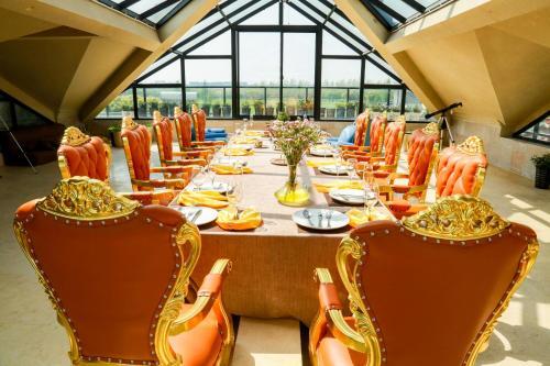 ??????junshan Villa