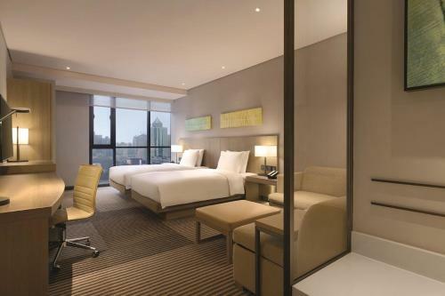 Hotel Hyatt Place Luoyang