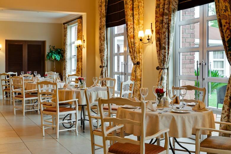 Protea Hotel Mahikeng