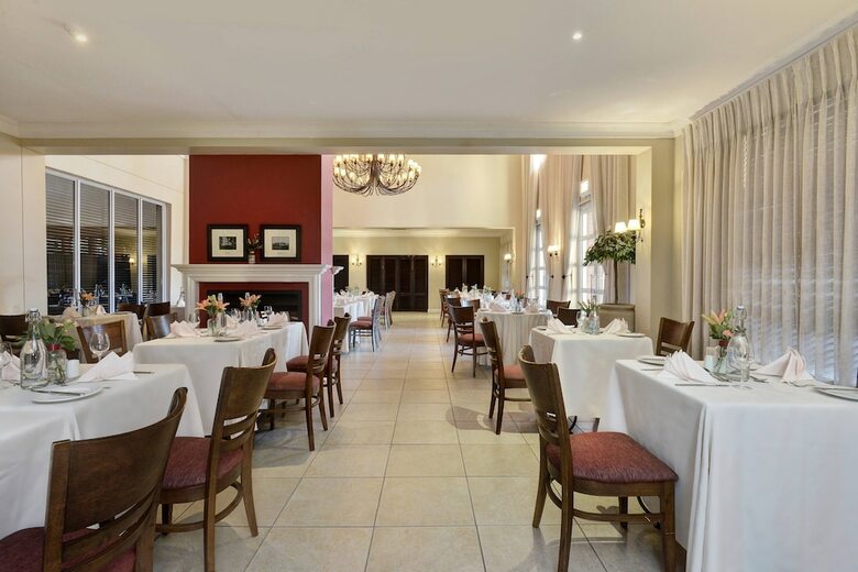 Protea Hotel Mahikeng