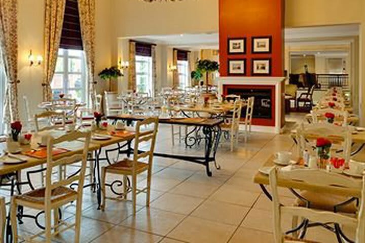 Protea Hotel Mahikeng