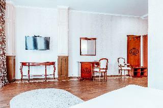 Hotel Black Sea Kyiv