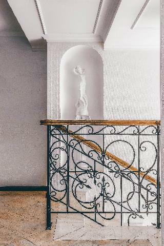 Hotel Black Sea Kyiv