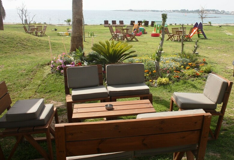 Amphora Hotel & Suites