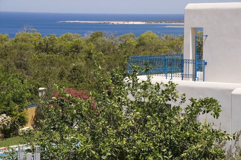 Hotel Azzurro Luxury Holiday Villas