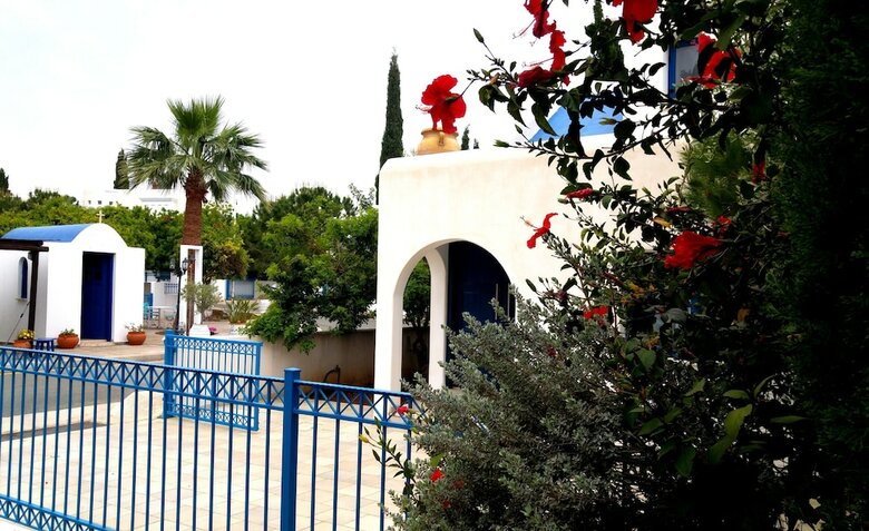 Hotel Azzurro Luxury Holiday Villas