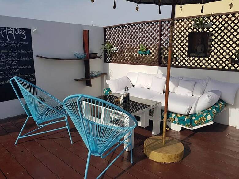 Hotel Casa Mara Guest House