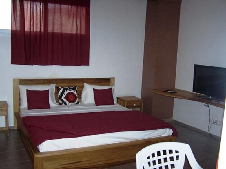 Hotel Casa Mara Guest House