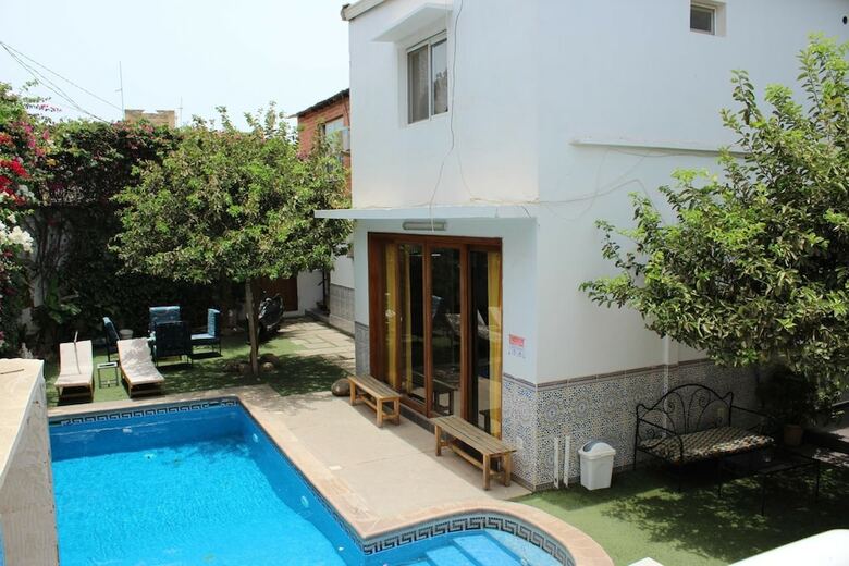 Hotel Casa Mara Guest House