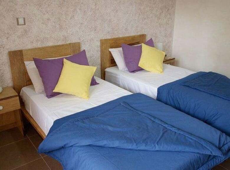 Hotel Casa Mara Guest House